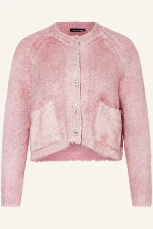 AVANT TOI Strickjacke