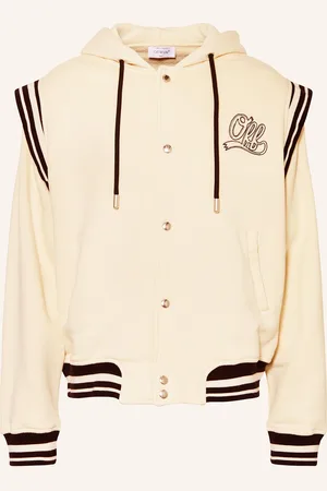 OFF-WHITE Sweatjacke