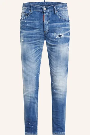 Dsquared2 Jeans SKATER Extra Slim Fit
