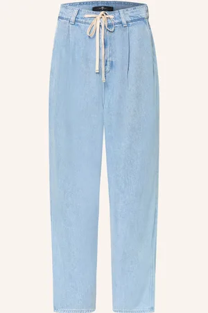 7 for all Mankind Boyfriend Jeans TILDA