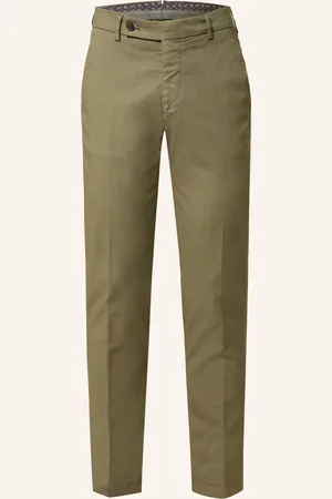 Berwich Chino Extra Slim Fit