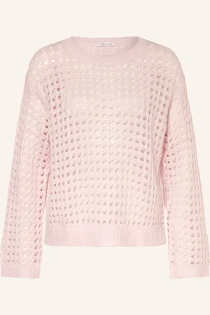 Mrs & HUGS Pullover
