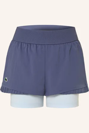 Lacoste 2-in1-Tennisshorts