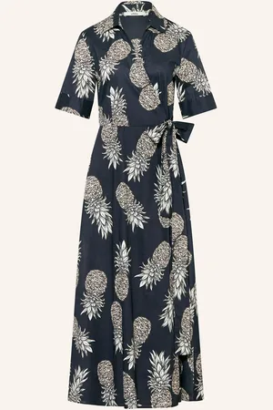 0039 Italy Wickelkleid SVENJA