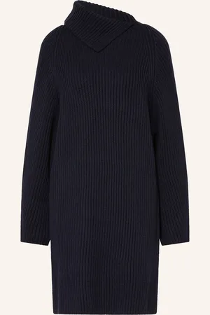 COS Strickkleid