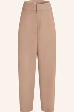 Gauchere Marlenehose