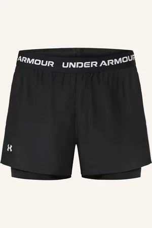 Under Armour 2-in-1-Trainingsshorts PLAY UP