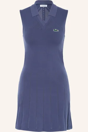 Lacoste Tenniskleid