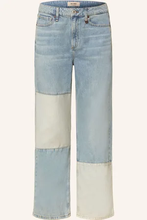 Mos Mosh Straight Jeans MMRELEE