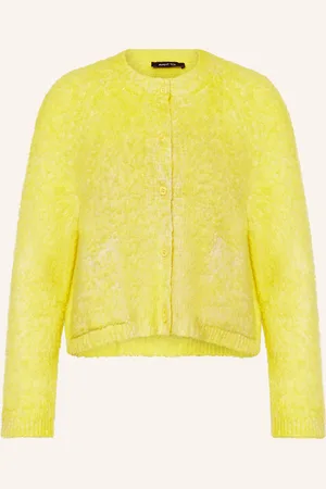 AVANT TOI Strickjacke