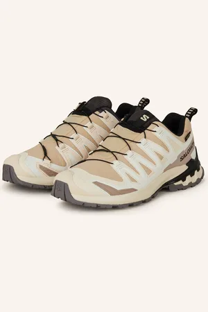 Salomon Wanderschuhe XA PRO 3D V9 GTX