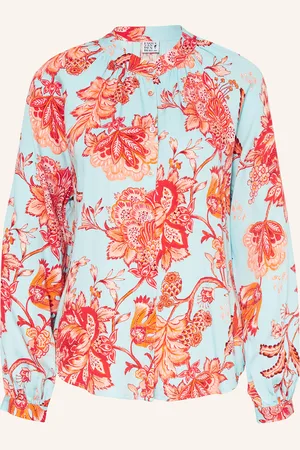 Emily van den Bergh Bluse