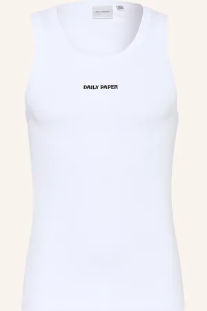 Daily paper Tanktop DIAS