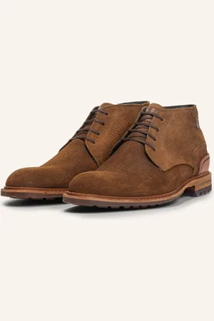 Floris van Bommel Schnürboots CREPI 11
