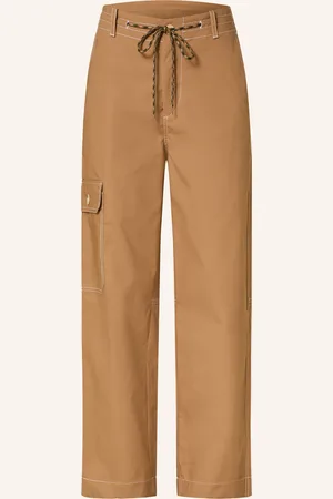 Sandro Cargohose im Jogging-Stil