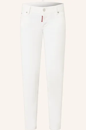 Dsquared2 Skinny Jeans JENNIFER