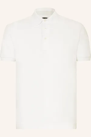 Etro Piqué-Poloshirt