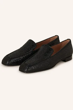 Aquazzura Lack-Slipper CY