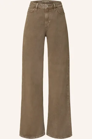 Guess Flared Jeans BELLFLOWER