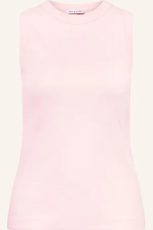 Mrs & HUGS Top