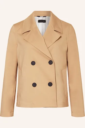 Comma, Jacke