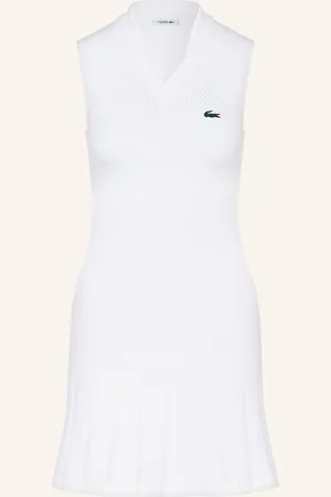 Lacoste Tenniskleid