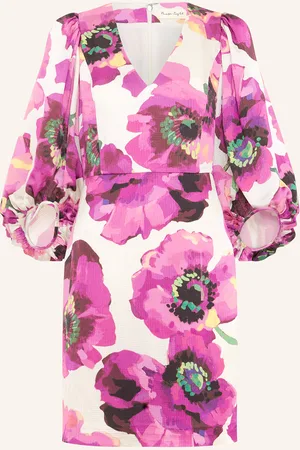 Phase Eight Kleid FIONA mit 3/4-Arm
