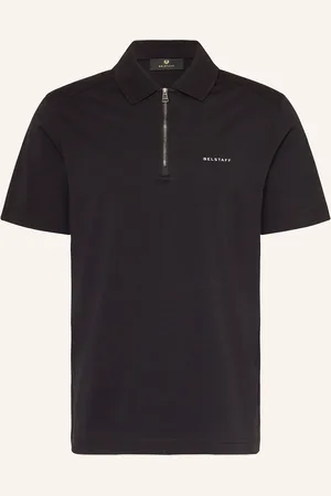 Belstaff Jersey-Poloshirt ALLOY