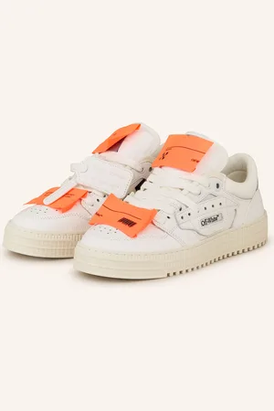 OFF-WHITE Sneaker 3.0 OFF COURT