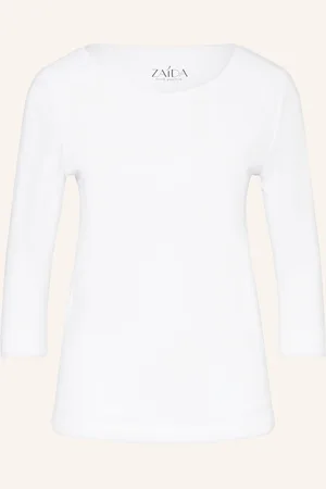 ZAIDA Shirt mit 3/4-Arm