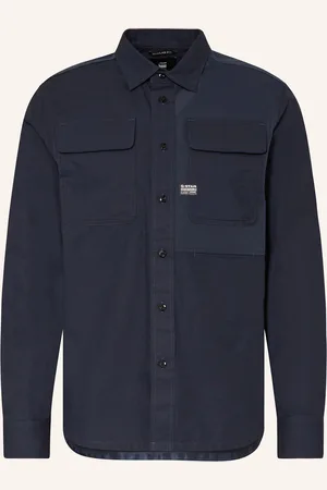 G-Star Overshirt Regular Fit