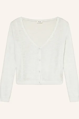 American Vintage Strickjacke