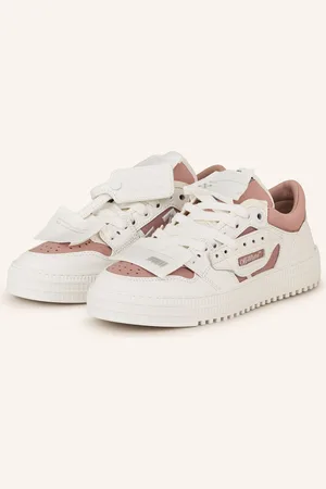 OFF-WHITE Sneaker 3.0 OFF-COURT