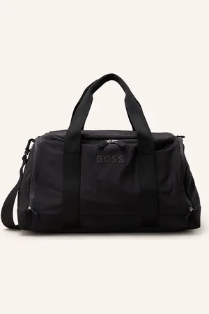 HUGO BOSS Sporttasche STYVEN_HOLDALL