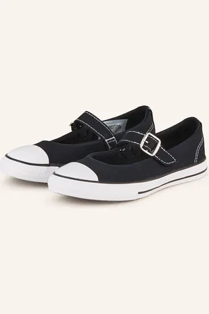 Converse Mary-Jane-Ballerinas CHUCK TAYLOR ALL STAR