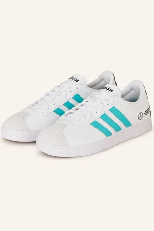 adidas Sneaker MERCEDES - AMG PETRONAS FORMULA ONE TEAM VL COURT