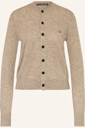 Acne Studios Strickjacke