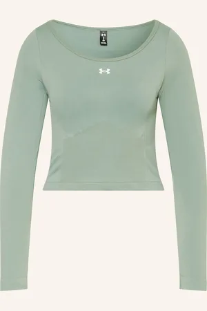 Under Armour Longleeve UA VANISH SEAMLESS