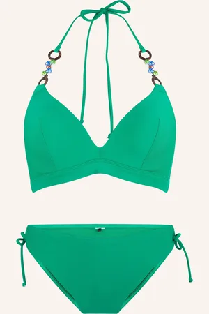 LingaDore Padded bikiniset Triangle