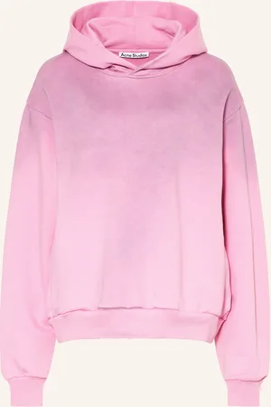 Acne Studios Oversized-Hoodie