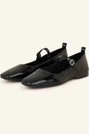 Vagabond Mary-Jane-Ballerinas