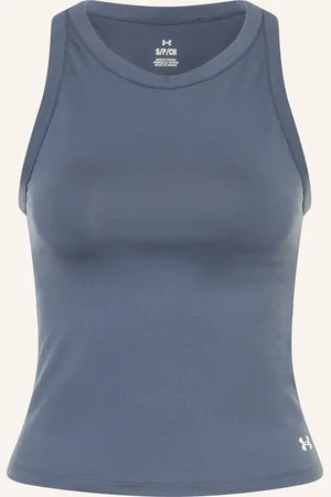 Under Armour Tanktop MOTION HIGH NECK