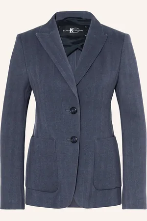Luisa Cerano Blazer