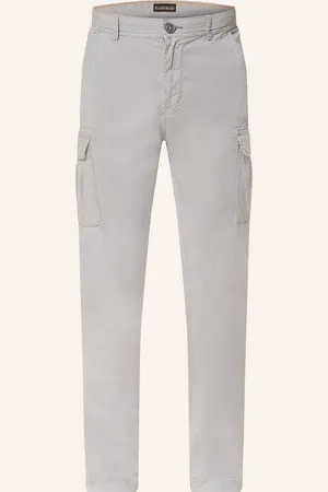 Napapijri Cargohose YASUNI Extra Slim Fit
