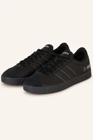 adidas Sneaker MERCEDES - AMG PETRONAS FORMULA ONE TEAM VL COURT