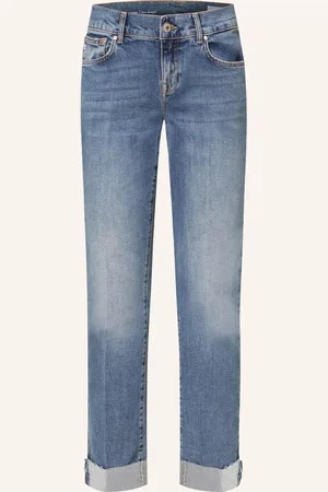 AG Jeans Straight Jeans COLOGNE