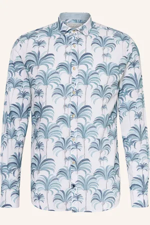 Colours & Sons Hemd Sim Fit