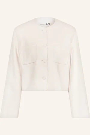 Manzoni 24 Kastenjacke