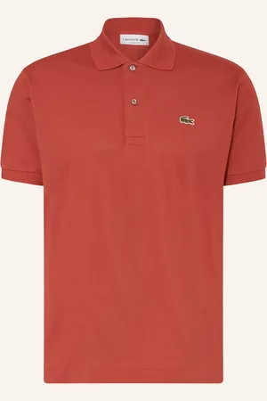 Lacoste Piqué-Poloshirt Classic Fit