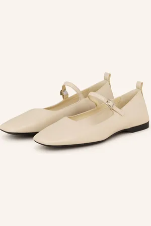 Vagabond Mary-Jane-Ballerinas DELIA